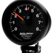 Load image into Gallery viewer, AutoMeter 8000 Rpm Black Tach 2894