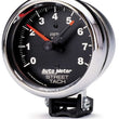 Load image into Gallery viewer, AutoMeter 8000 Rpm Chrome Tach 2895