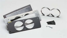 Load image into Gallery viewer, AutoMeter 87-93 Mustang 2-5/8in Dual Gauge Cage 50102