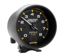 Load image into Gallery viewer, AutoMeter A/Gage Shift-Lite Tach 2302