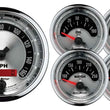 Load image into Gallery viewer, AutoMeter A/M 5-Piece Gauge Kit 1202