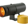 Load image into Gallery viewer, AutoMeter Add-On Shift-Lite - Black 5334
