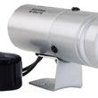 Load image into Gallery viewer, AutoMeter Add-On Shift-Lite - Silver 5335