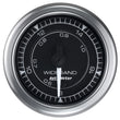 Load image into Gallery viewer, AutoMeter Air/Fuel Ratio Gauge 2-1/16 Chrono Series 8170