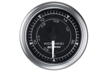 Load image into Gallery viewer, AutoMeter Air/Fuel Ratio Gauge 2-1/16 Chrono Series 8170