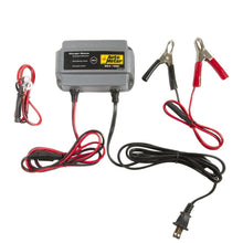 Load image into Gallery viewer, AutoMeter Battery Charger 12-Volt 1.5 Amps BEX-1500