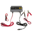 Load image into Gallery viewer, AutoMeter Battery Charger 12-Volt 3.0 Amps BEX-3000