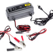 Load image into Gallery viewer, AutoMeter Battery Extender 5amp 6/8/12/16 Volts BEX-5000