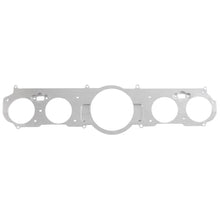 Load image into Gallery viewer, AutoMeter Billet Dash Insert/Adapt 7035 fits 1965-1966 Ford Mustang