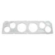 Load image into Gallery viewer, AutoMeter Billet Dash Panel 7043 fits 1964-1966 Chevy Truck