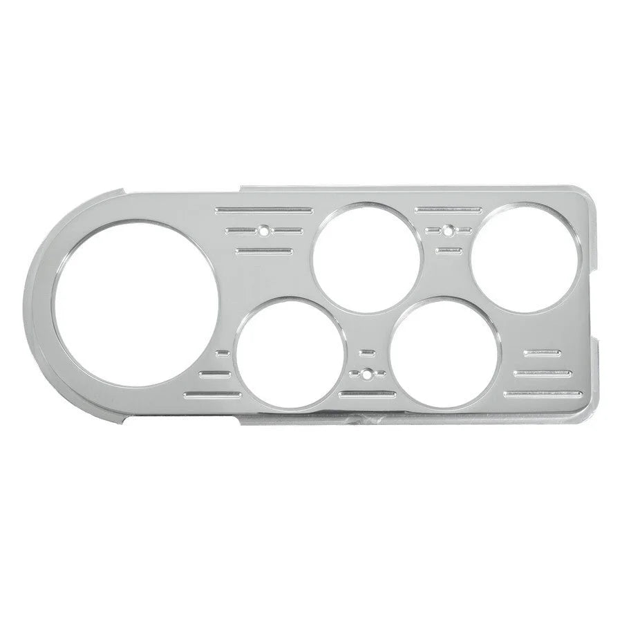 AutoMeter Billet Dash Panel 7046 fits 1948-1950 Ford TRUCK