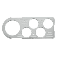 Load image into Gallery viewer, AutoMeter Billet Dash Panel 7046 fits 1948-1950 Ford TRUCK
