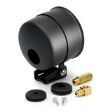 AutoMeter Black 3-3/8 Mounting Cup 5204