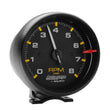 Load image into Gallery viewer, AutoMeter Black 8 000 Rpm Tach 2300
