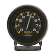 Load image into Gallery viewer, AutoMeter Black Mini-Tach 8 000 Rp 2305