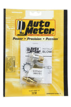 Load image into Gallery viewer, AutoMeter Blower Memory Kit 3230
