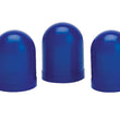Load image into Gallery viewer, AutoMeter Blue Light Bulb Boots 3207