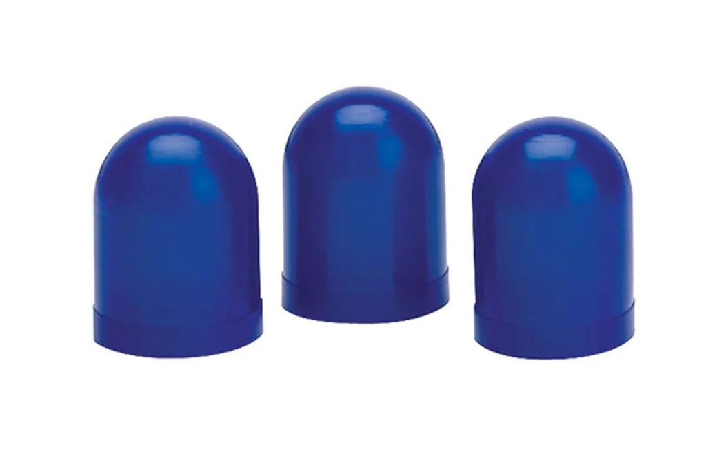 AutoMeter Blue Light Bulb Boots 3207