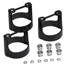 Load image into Gallery viewer, AutoMeter Bracket Kit for 2-1/16 Gauges 2230