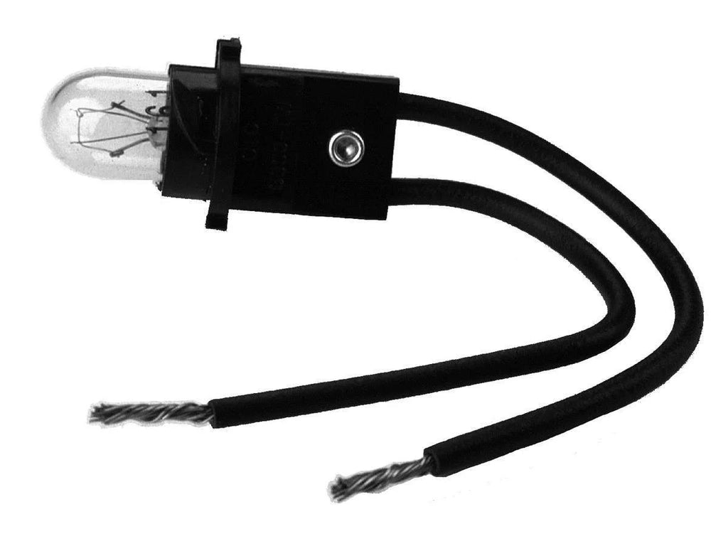 AutoMeter Bulb & Socket 3220