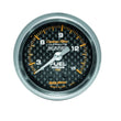 Load image into Gallery viewer, AutoMeter C/F 2-1/16in Fuel Press. Gauge 0-15PSI 4711
