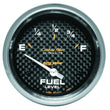 Load image into Gallery viewer, AutoMeter C/F 2-5/8in Fuel Level Gauge 0-90 OHM