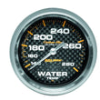 Load image into Gallery viewer, AutoMeter C/F 2-5/8in Water Temp. Gauge 140-280 4831