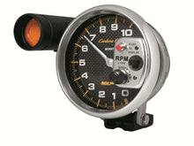 Load image into Gallery viewer, AutoMeter C/F 5in 10000RPM Tach w/Shift-Lite