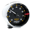 Load image into Gallery viewer, AutoMeter Chrome 8 000 Rpm Tach 2301