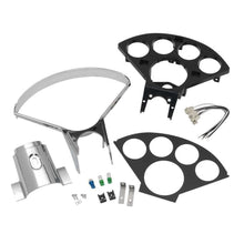 Load image into Gallery viewer, AutoMeter Dash Panel 2207 fits 1955-1956 Chevrolet