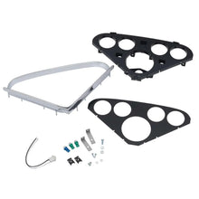 Load image into Gallery viewer, AutoMeter Dash Panel 2208 fits 1955-1957 Chevy TRUCK