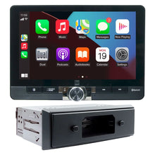 Load image into Gallery viewer, AutoMeter Dashplay Connected Car Experience 9125