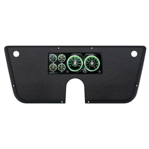AutoMeter Digital Dash Direct Fit 8.8 Dash 7404 fits 1967-1972 Chevrolet C10