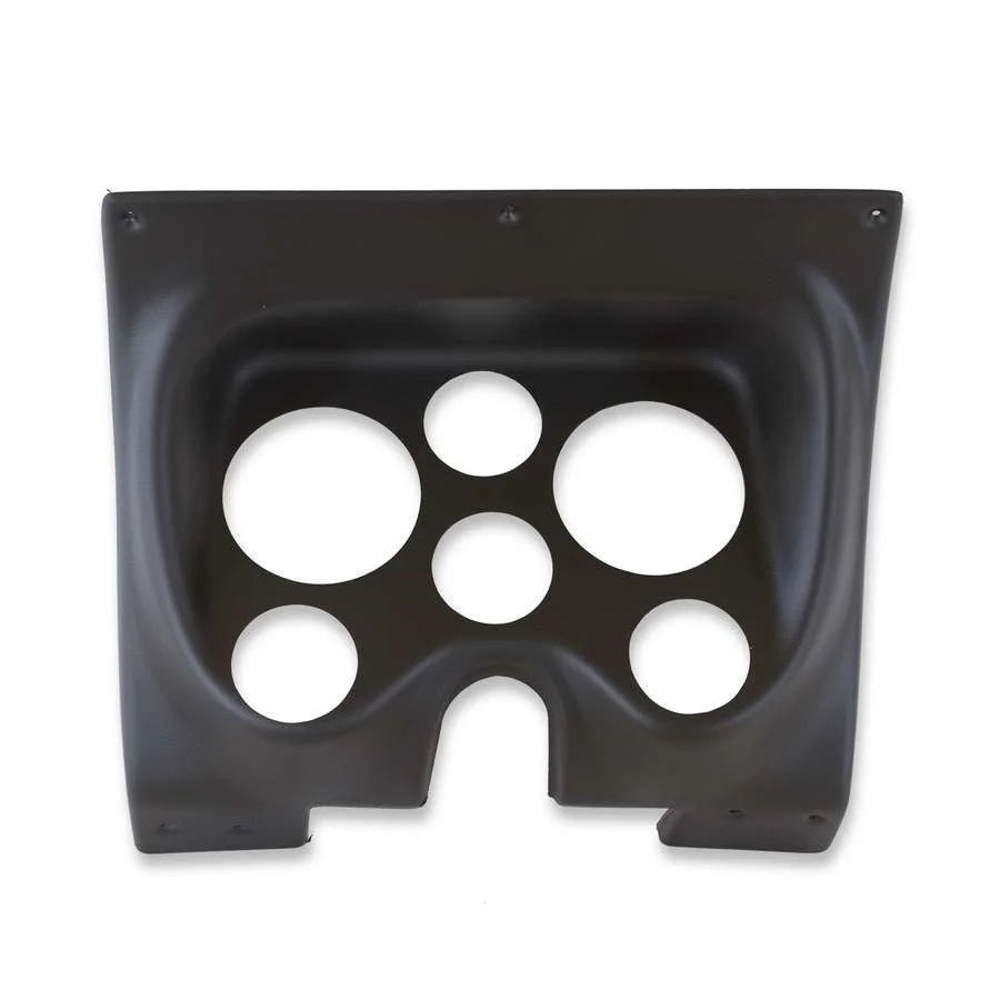 AutoMeter Direct Fit Dash Panel 2130 fits 1967-1968 Chevrolet Camaro / Pontiac Firebird
