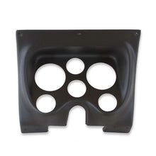 Load image into Gallery viewer, AutoMeter Direct Fit Dash Panel 2130 fits 1967-1968 Chevrolet Camaro / Pontiac Firebird