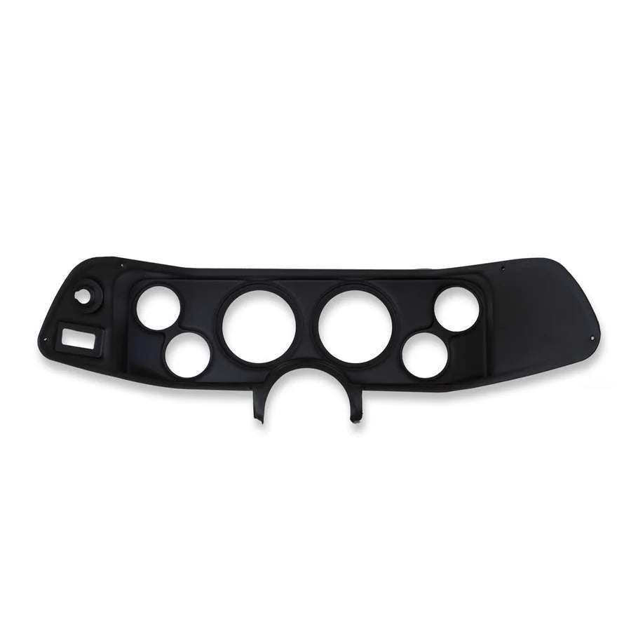 AutoMeter Direct Fit Dash Panel 2132 fits 1970-1978 Chevrolet Camaro