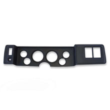 Load image into Gallery viewer, AutoMeter Direct Fit Dash Panel 2133 fits 1979-1981 Camaro