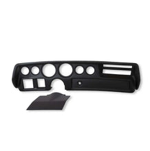 Load image into Gallery viewer, AutoMeter Direct Fit Dash Panel 2136 fits 1970-1972 Chevrolet Chevelle / Malibu