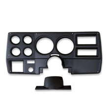 Load image into Gallery viewer, AutoMeter Direct Fit Dash Panel 2137 fits 1973-1983 Gm TRUCK / Suburban