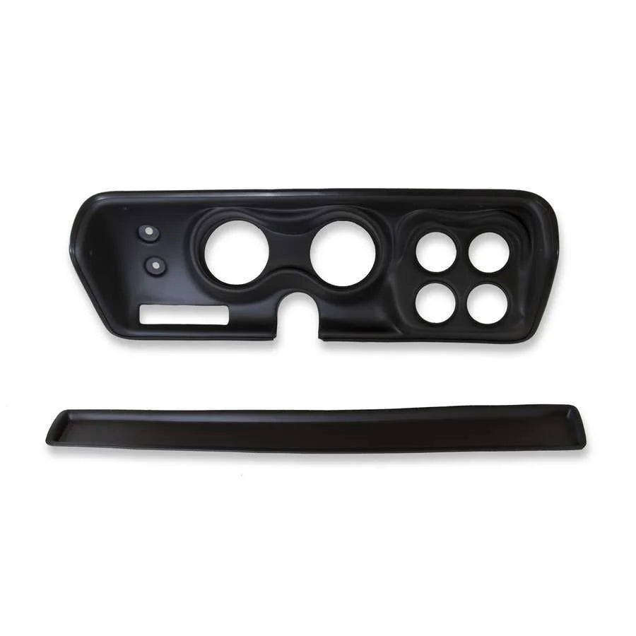 AutoMeter Direct Fit Dash Panel 2140 fits 1971-1974 Mopar B-Body