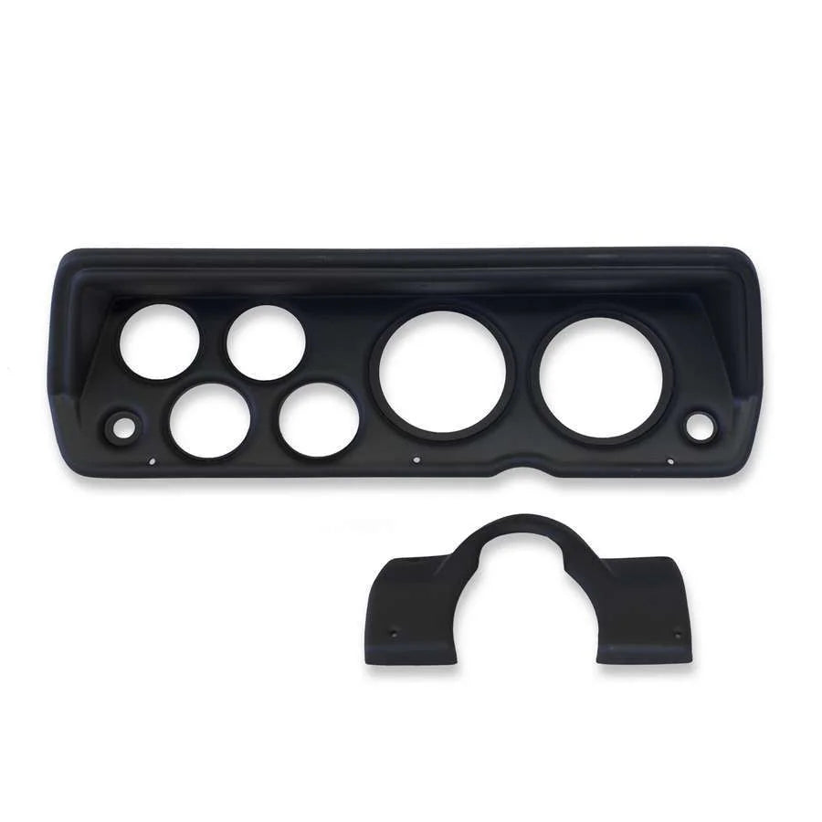 AutoMeter Direct Fit Dash Panel 2141 fits 1970-1976 Mopar A-Body