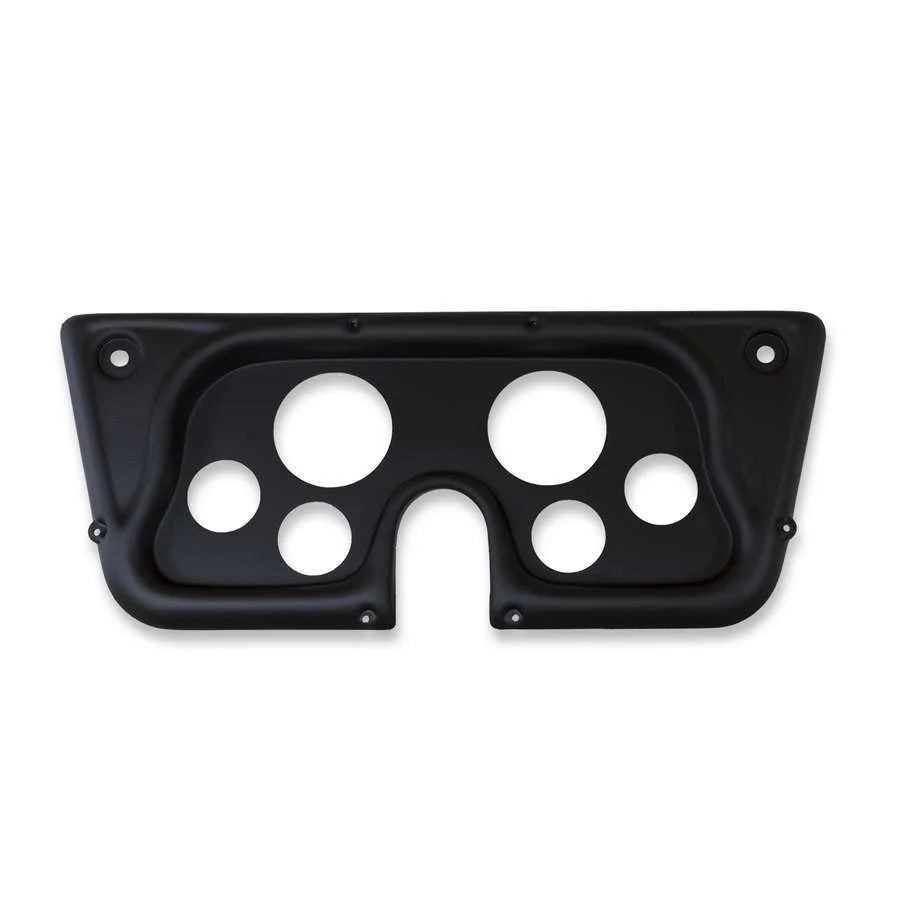AutoMeter Direct Fit Dash Panel 2142 fits 1967-1972 Gm TRUCK / Suburban