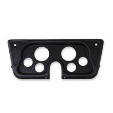 Load image into Gallery viewer, AutoMeter Direct Fit Dash Panel 2142 fits 1967-1972 Gm TRUCK / Suburban