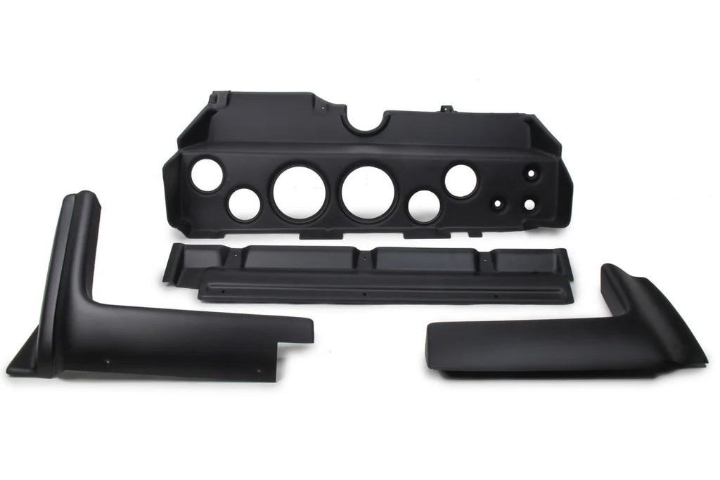 AutoMeter Direct Fit Dash Panel 70-74 Mopar E-Body