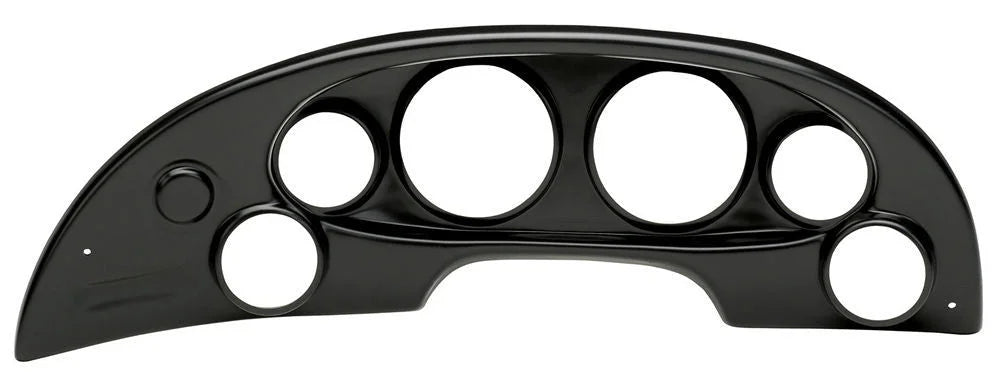 AutoMeter Direct Fit Dash Panel fits 1996-2004 Ford Mustang