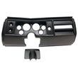 Load image into Gallery viewer, AutoMeter Direct Fit Gauge Panel Black 2901 fits 1968 Chevelle