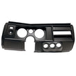 Load image into Gallery viewer, AutoMeter Direct Fit Gauge Panel Black 2910 fits 1969 Chevelle