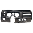 Load image into Gallery viewer, AutoMeter Direct Fit Gauge Panel Black 2911 fits 1969 Chevelle