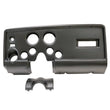 Load image into Gallery viewer, AutoMeter Direct Fit Gauge Panel Black 2912 fits 1969 Firebird