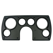 Load image into Gallery viewer, AutoMeter Direct Fit Gauge Panel Black 2921 fits 1982-1989 Camaro